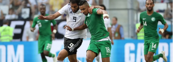沙特男子足球队,沙特世界杯,卡塔尔,伊朗,叙利亚