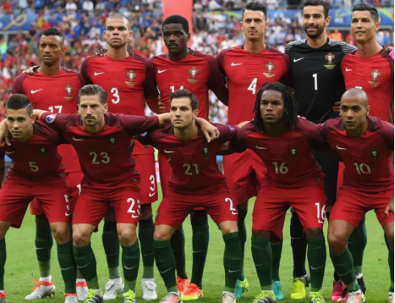 葡萄牙比赛,葡萄牙世界杯,安德烈·席尔瓦,菲戈,伊布