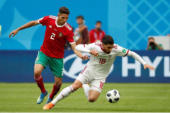 <b>伊朗国家队赛程预测，世界杯小组赛垫底出局！</b>