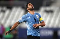 <b>乌拉圭国家队集训名单公布，世界杯主力悬而未决！</b>