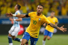 <b>巴西国家队阵容大多来自英超，世界杯期待值拉满！</b>
