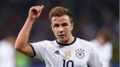 德国国家队格策宝刀未老，球迷喊话重回世界杯大名单！