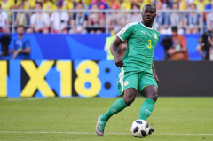 <b>塞内加尔国家队阵容强大，世界杯小组赛出线无压力！</b>