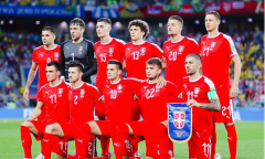 <b>塞尔维亚国家队势要复仇，世界杯小组赛再创奇迹！</b>