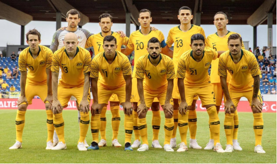 澳大利亚足球队,澳大利亚国家队世界杯,法国,巴西,小组赛