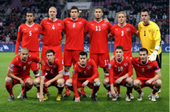 <b>瑞士国家队索默拜仁克星，世界杯顶级门将助阵瑞士！</b>