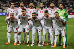 <b>突尼斯国家队梅布里想要做榜样，世界杯选择为突尼斯出战！</b>