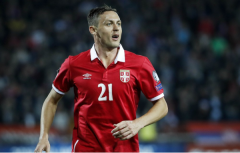 世界杯附加赛不来梅VS海登海默前瞻性比赛直播塞尔维亚国家男