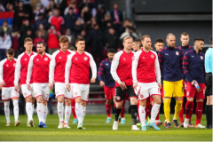 世界杯前景莱切vs国际米兰两队人员变动都很大丹麦球队分析