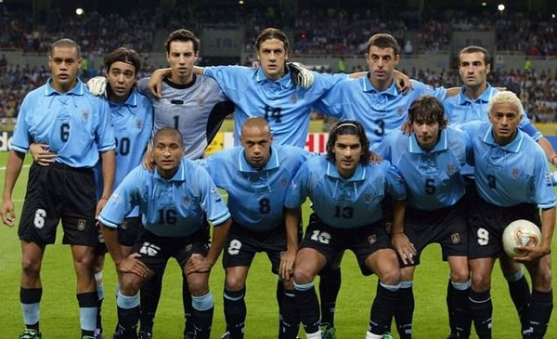 乌拉圭国家男子足球队足球直播,世界杯,世界杯图斯,萨索洛