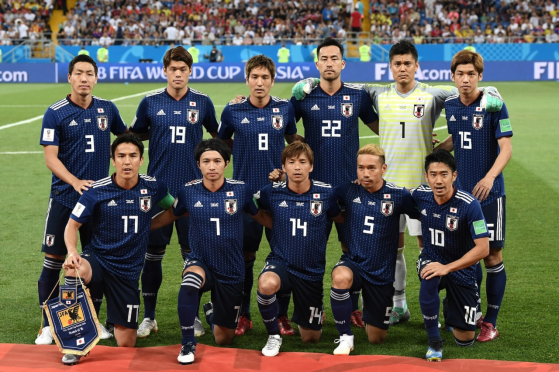 日本足球队2022世界杯阵容,世界杯,埃瓦尔,莱加内斯