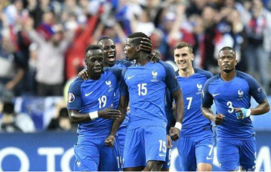 法国足球队即时比分,曼联,利物浦,C罗,世界杯