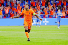 c罗打破贝利进球纪录双骄时代继续荷兰国家男子足球队比分