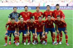 布鲁诺·费尔南德斯是2020年曼联最佳球员西班牙国家队预测