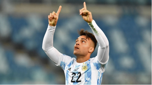 阿根廷球队足球预测,世界杯,莱比锡