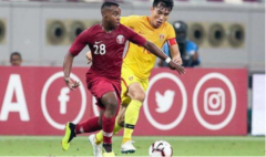 卡塔尔球队雄心满满，世界杯中“金元足球”面临揭幕战大考