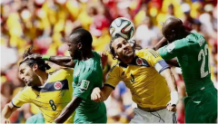 喀麦隆队拒绝创造耻辱记录，世界杯上期待有更好的发挥