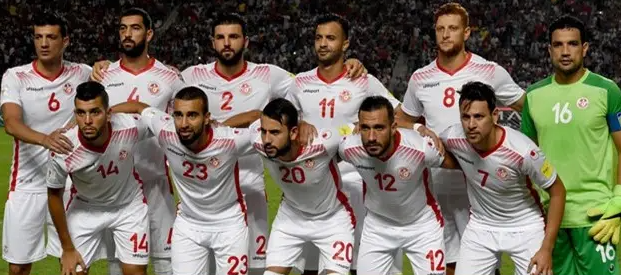 突尼斯足球队,突尼斯世界杯,三狮军团,体育场,加雷斯索斯盖特