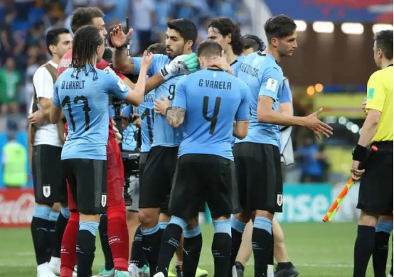 乌拉圭世界杯比赛预测,乌拉圭世界杯,卡瓦尼,苏亚雷斯,克林斯曼