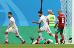 <b>伊朗世界杯比赛预测自身实力相对较弱,世界杯赛场上恐成为全场</b>