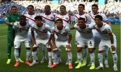 哥斯达黎加世界杯冠军预测球队问题,世界杯中成败十分难测