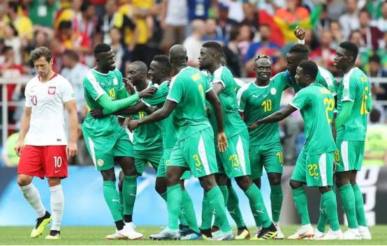 塞内加尔世界杯冠军预测,塞内加尔世界杯,格耶,库利巴利,马内