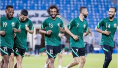 <b>沙特世界杯冠军预测冲上热门，世界杯赛场上万人瞩目</b>