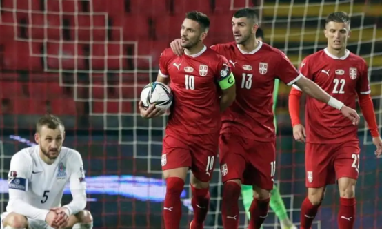 塞尔维亚世界杯冠军预测,塞尔维亚世界杯,葡萄牙,白鹰,C罗