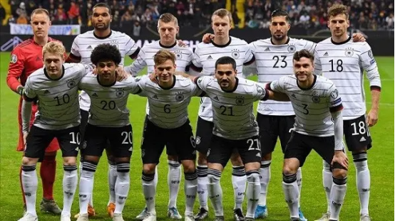 德国世界杯冠军预测,德国世界杯,俄罗斯,维尔茨,施洛特贝克