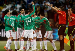 <b>墨西哥世界杯冠军预测比赛环境,世界杯上克服困难显英豪</b>