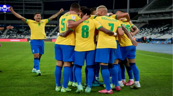 巴西世界杯冠军预测,巴西世界杯,贝利,罗马尼奥,里瓦尔多