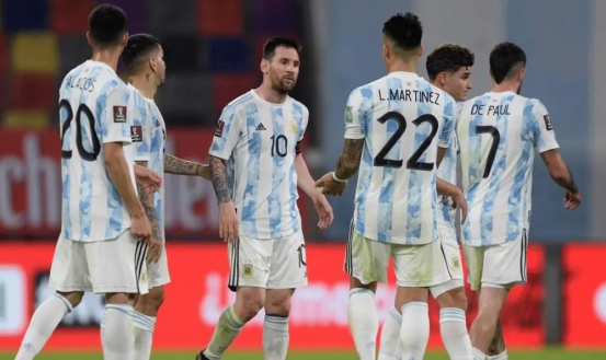 阿根廷世界杯冠军预测,阿根廷世界杯,内马尔,维尼修斯,姆巴佩