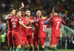 <b>葡萄牙世界杯冠军预测攻击力，世界杯上将会出现一股新力量</b>