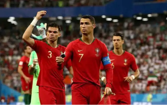 葡萄牙世界杯冠军预测,葡萄牙世界杯,C罗,鲁本迪亚斯,菲利克斯