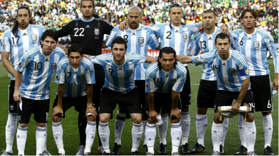 阿根廷世界杯冠军预测,阿根廷世界杯,内马尔,维尼修斯,姆巴佩