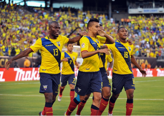厄瓜多尔国家男子足球队世界杯预测,曼联,南安普顿,世界杯