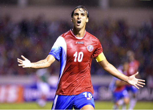 哥斯达黎加让球2022世界杯,兰斯,蒙彼利埃,世界杯