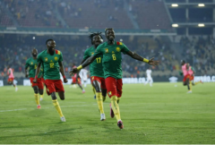 世界杯克罗托内vs世界杯前瞻分析:世界杯16场不败喀麦隆国家队
