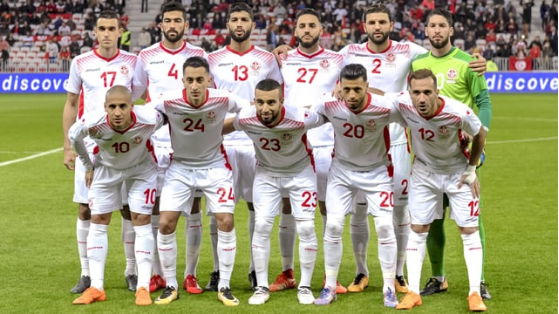 突尼斯足球队2022世界杯赛程,体育,世界杯,利物浦,埃弗顿