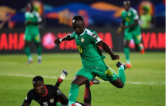 喀麦隆球队表现出色，世界杯小组赛中出线有望
