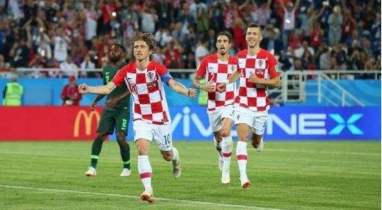 克罗地亚国家队,克罗地亚世界杯,斯洛伐克,佩里西奇,欧洲杯