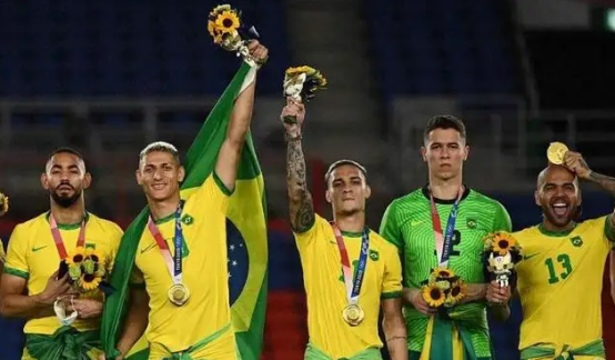 巴西国家队赛程,巴西世界杯,罗纳尔多,蒂特,德国