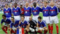 法国队实力有所提升，世界杯中成为一支人们夺冠球队