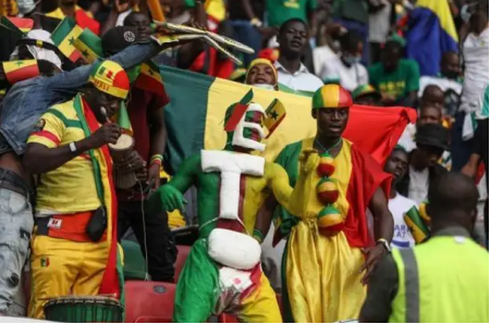 塞内加尔球队,塞内加尔世界杯,足球先生,点球大战,国际足联
