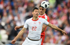塞尔维亚男子足球队多次参赛，世界杯夺冠之路非常扎实