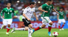 墨西哥足球队赛程相当重视，在世界杯赛场上功成名就