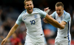 英格兰足球队赛程时间已经发布，世界杯小组赛竞争激烈