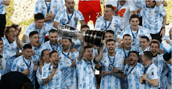 阿根廷足球队,阿根廷世界杯,梅西,马丁内斯,罗梅罗