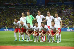 波兰足球队比赛实力非凡，世界杯征程需步步为营打好每一场比