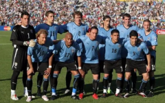 <b>乌拉圭世界杯预测足球复兴有望冲出二零二二年小组赛</b>